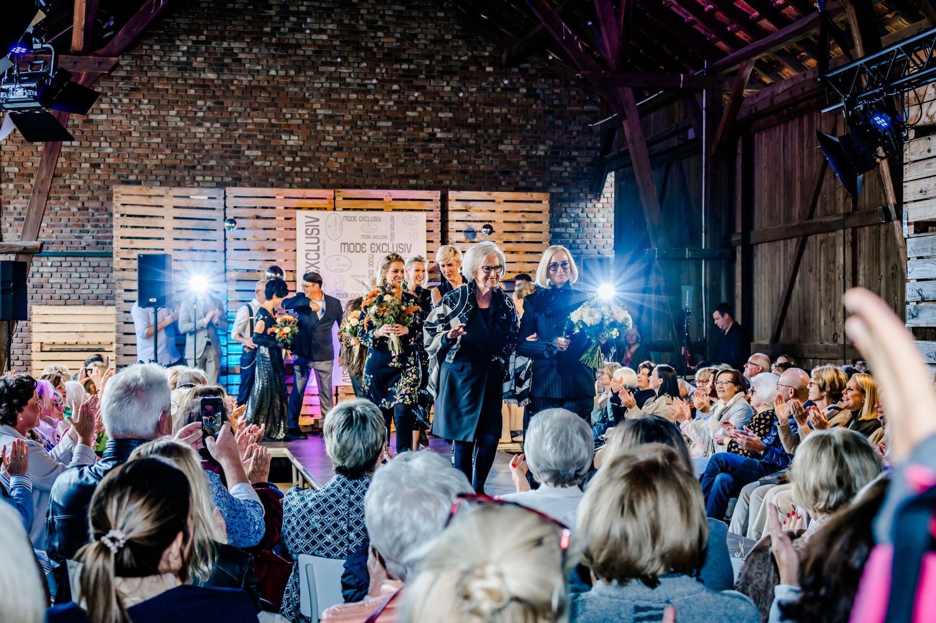 Das war unsere Jubiläums-Fashion-Show – Bild 45